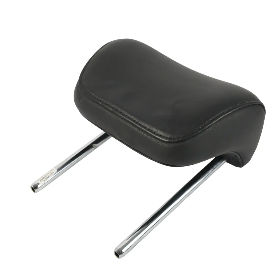 Reposacabezas Trasero Almohada Cervical Derecha Izquierda 8K0885975G para Audi A4 B8 con número de pieza 8K0885973G Audi A4 B8 Reposacabezas Trasero Almohada Cervical Derecha Izquierda 8K0885975G - SKU 8K0885973G - Número de pieza 8K0885973G