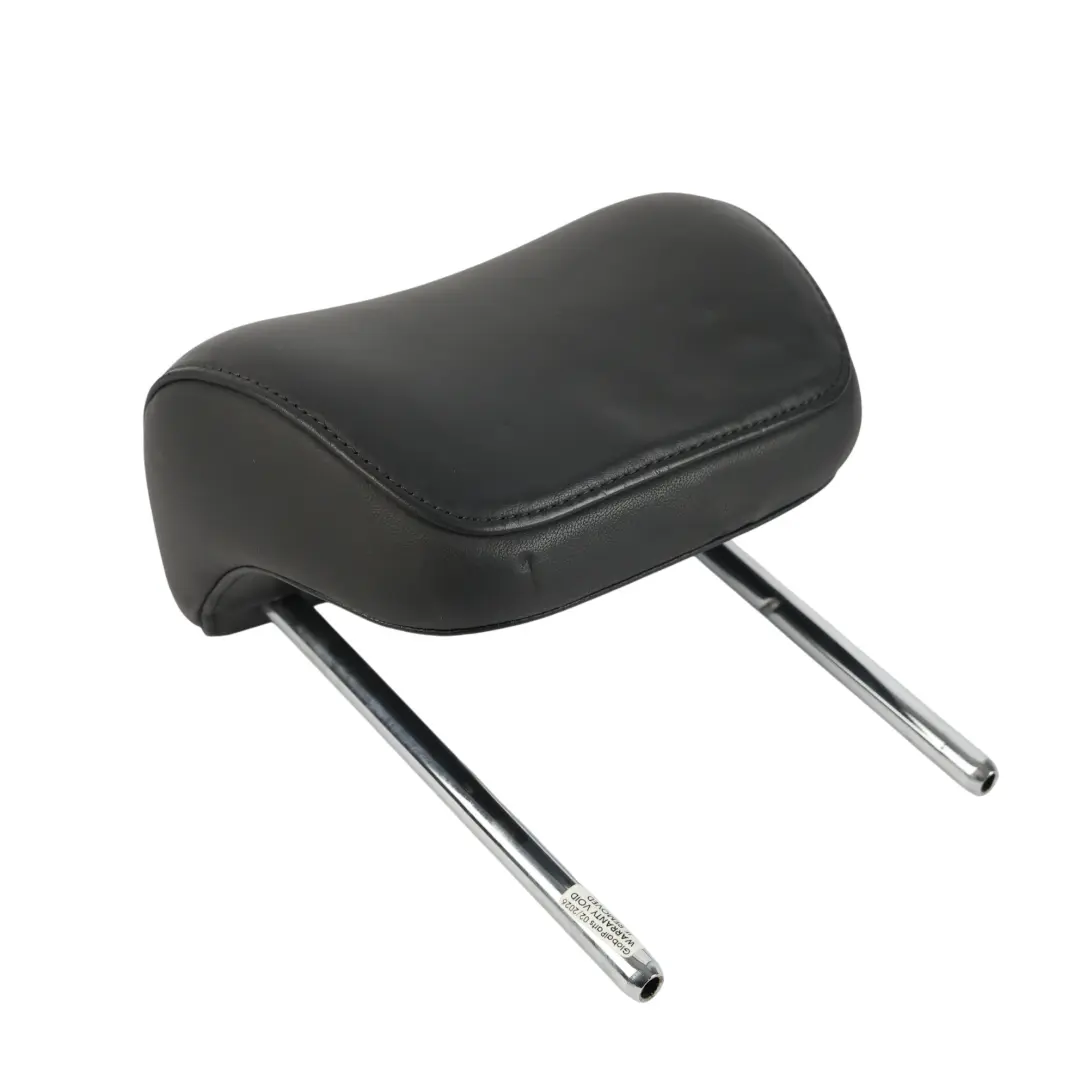 Hintere Kopfstütze Sitzkissen Nacken Rechts Links 8K0885975G für Audi A4 B8 mit Teilenummer 8K0885973G Audi A4 B8 Hintere Kopfstütze Sitzkissen Nacken Rechts Links 8K0885975G - SKU 8K0885973G - Teilenummer 8K0885973G