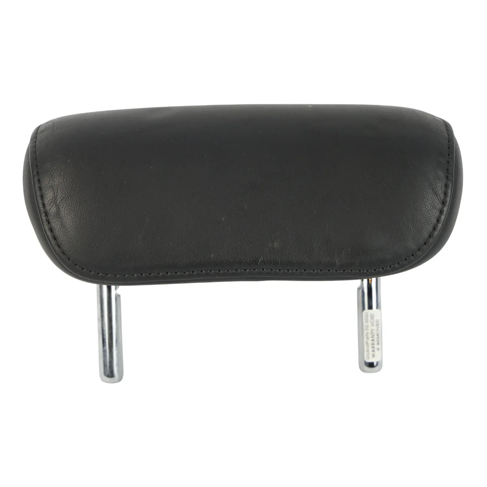 Audi A4 B8 Poggiatesta Posteriore Cuscino Collo Centro 8K0885975G