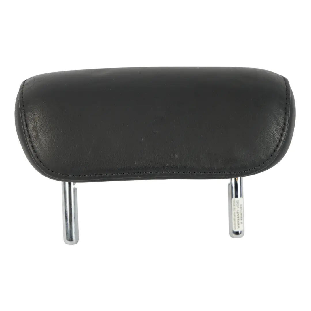 Audi A4 B8 Reposacabezas Trasero Almohada Cuello Centro - SKU 8K0885975G - Número de pieza 8K0885975G