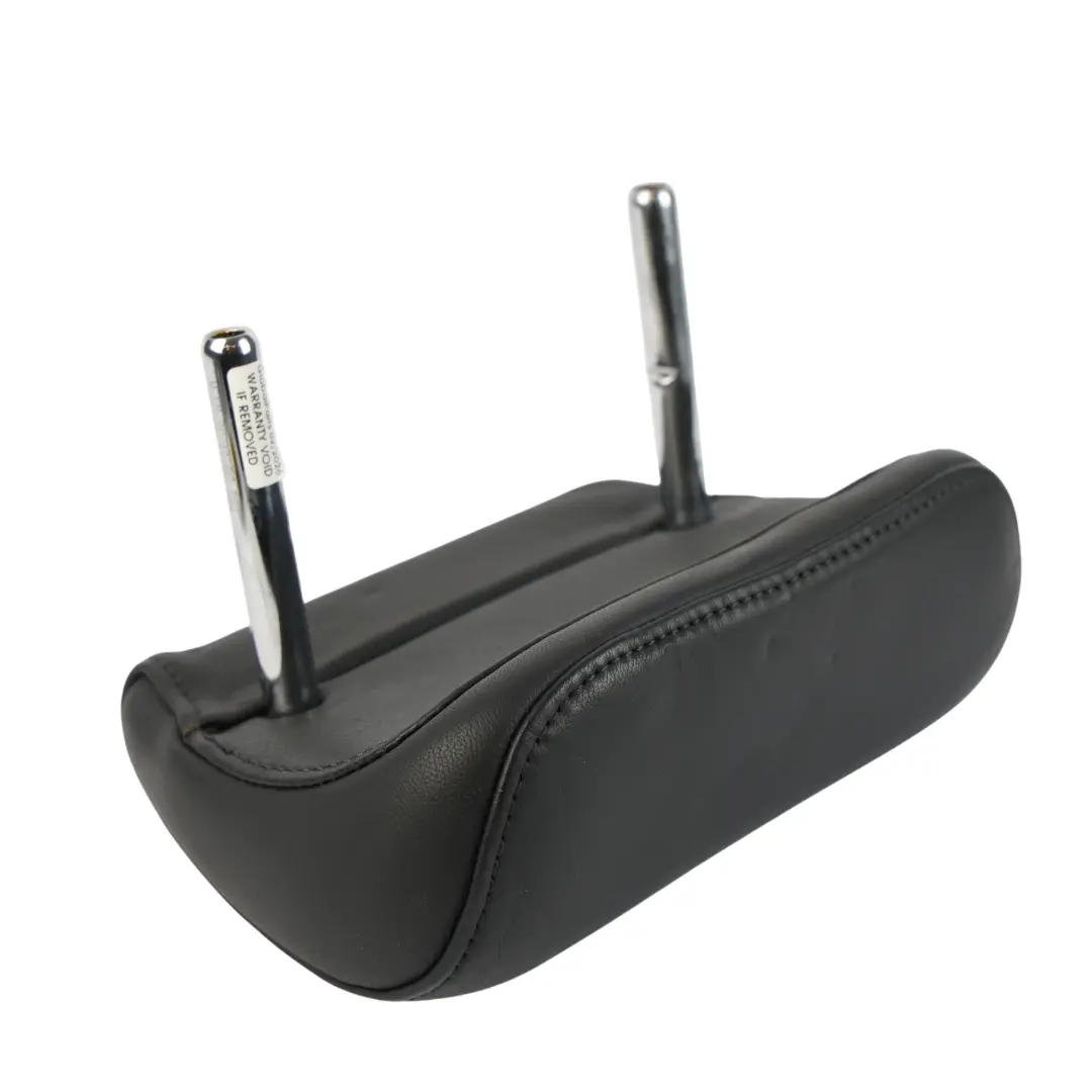 Reposacabezas Trasero Almohada Cuello Centro para Audi A4 B8 con número de pieza 8K0885975G Audi A4 B8 Reposacabezas Trasero Almohada Cuello Centro - SKU 8K0885975G - Número de pieza 8K0885975G