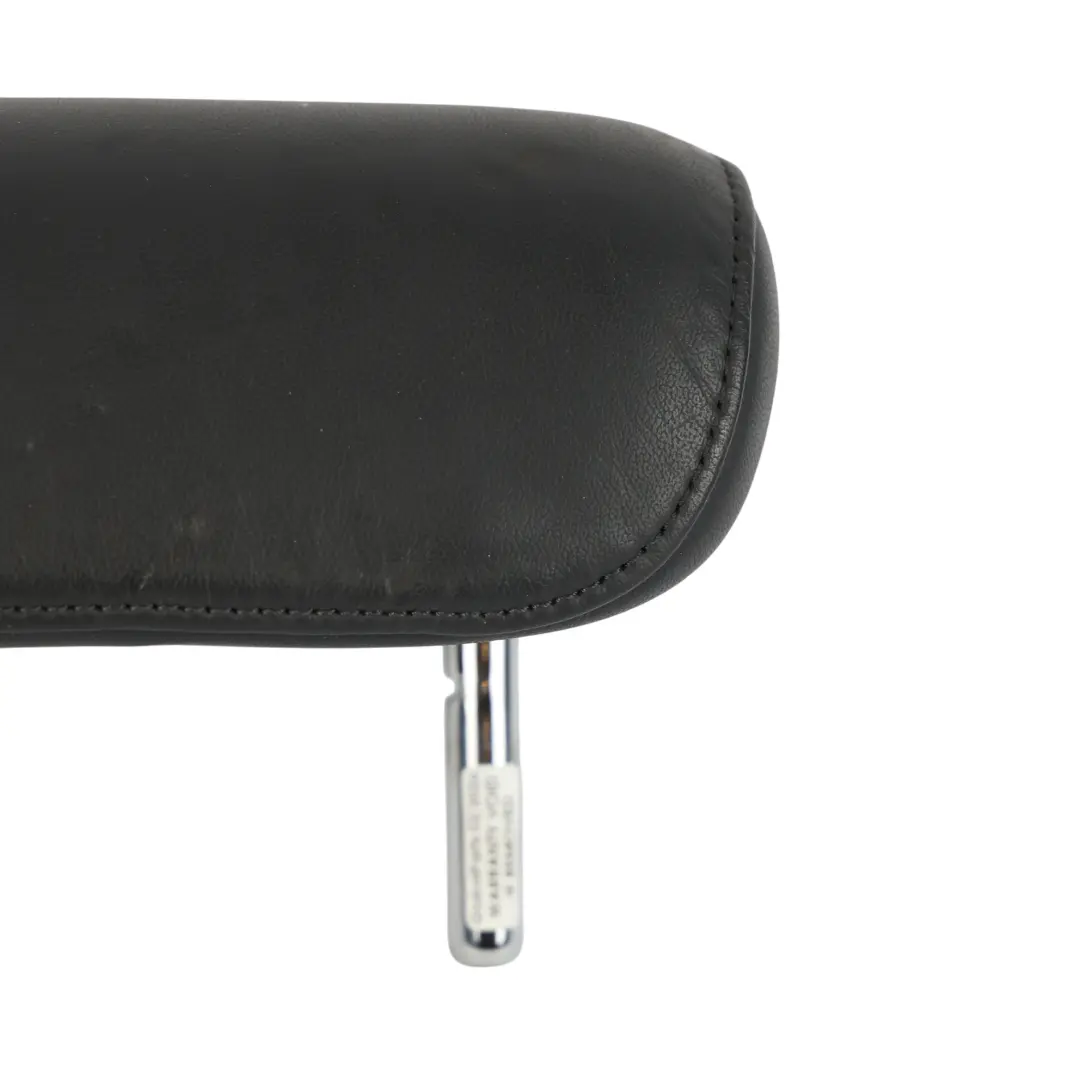 Audi A4 B8 Reposacabezas Trasero Almohada Cuello Centro - SKU 8K0885975G - Número de pieza 8K0885975G