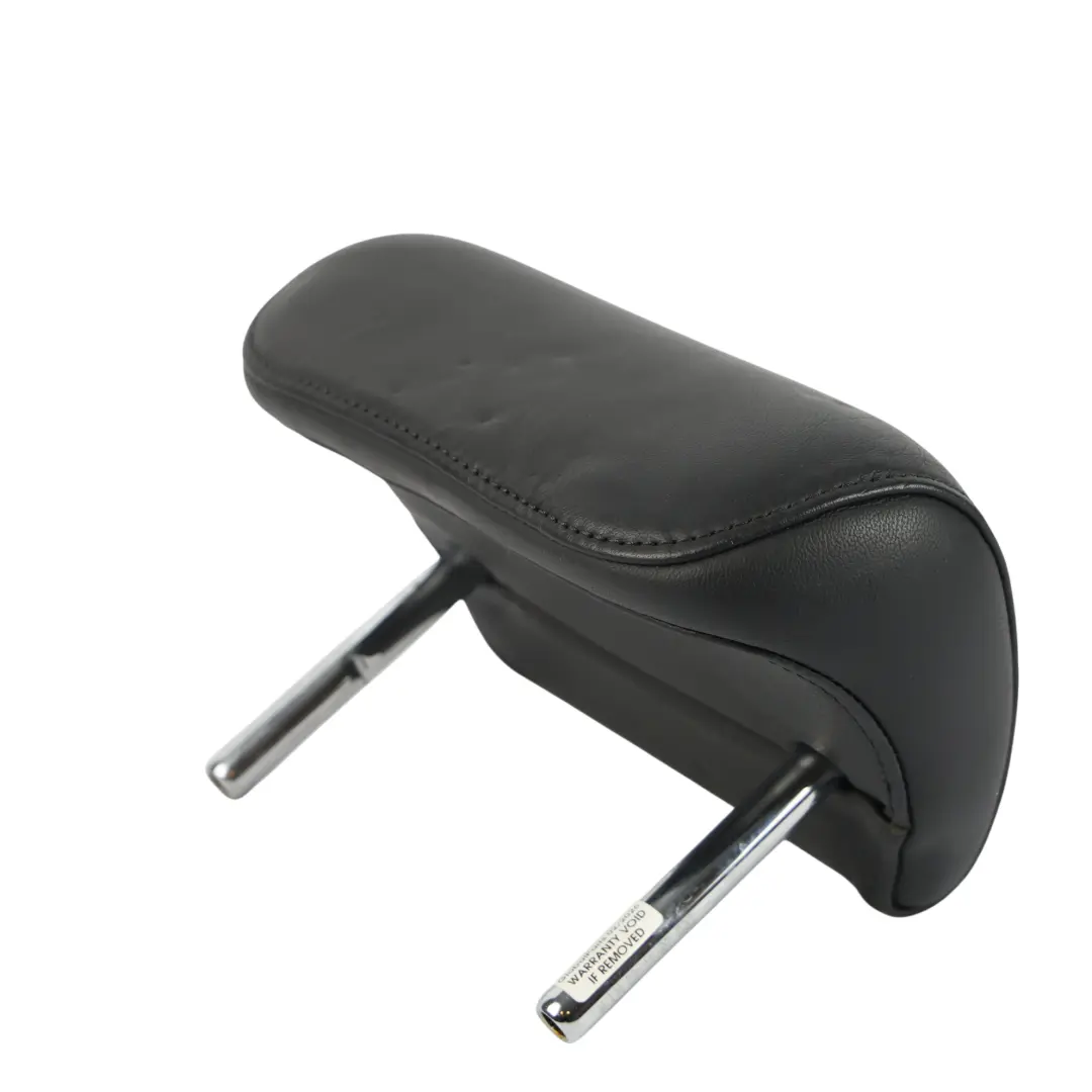 Audi A4 B8 Reposacabezas Trasero Almohada Cuello Centro - SKU 8K0885975G - Número de pieza 8K0885975G