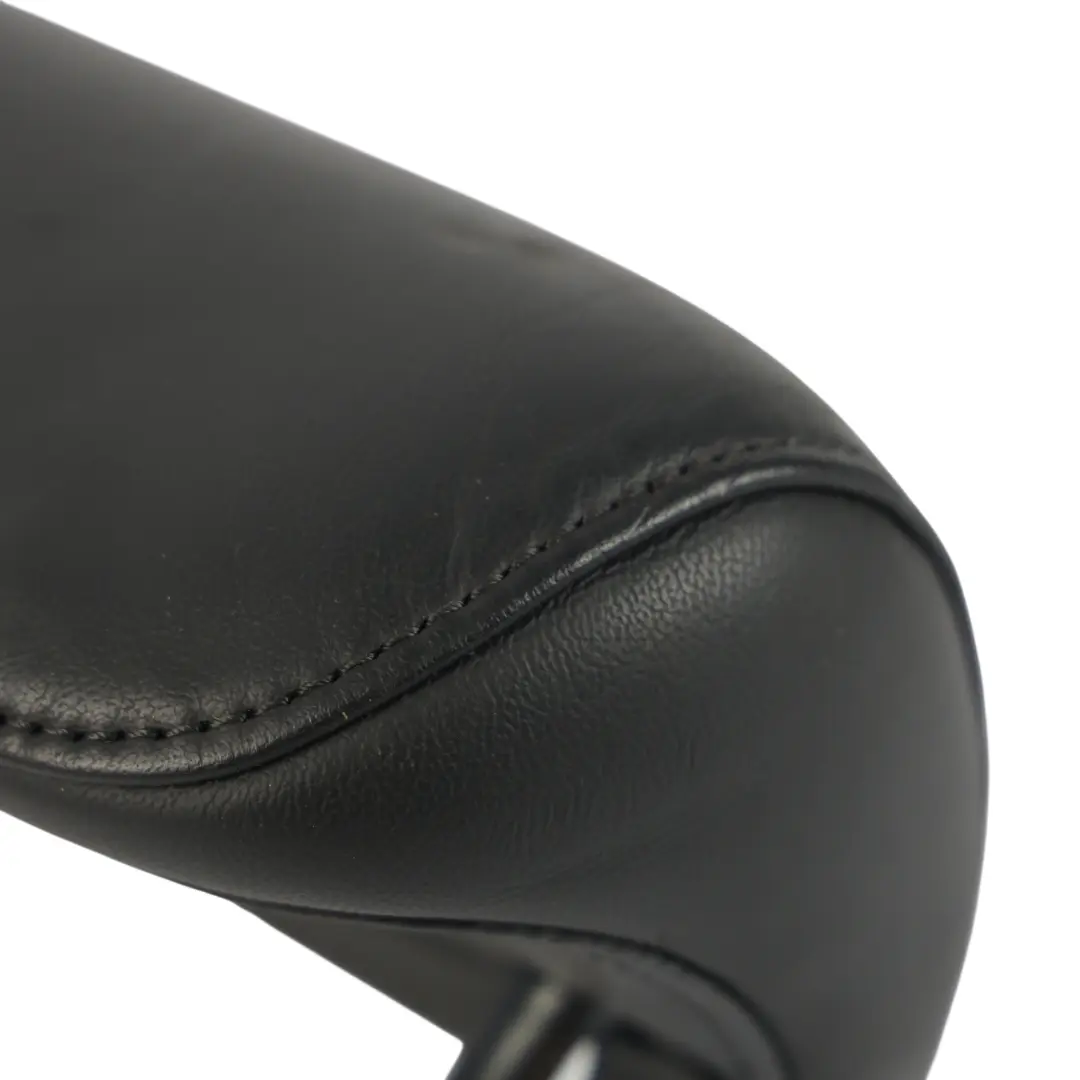 Headrest Neck Pillow Centre to Audi A4 B8 Rear with Part number 8K0885975G Audi A4 B8 Rear Headrest Neck Pillow Centre - SKU 8K0885975G - Part number 8K0885975G