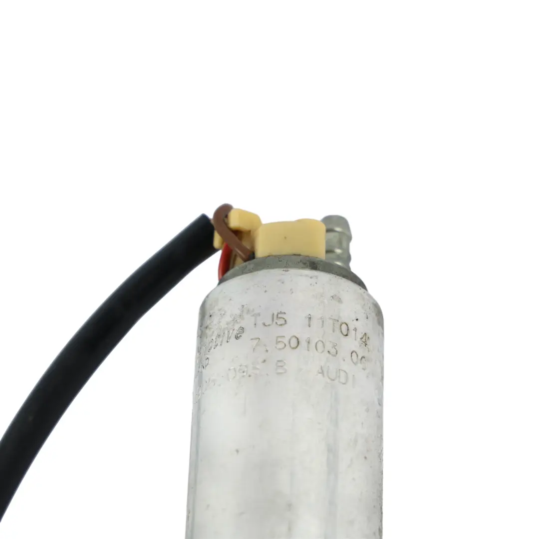 Audi A4 B8 A5 8T A6 C6 Módulo Control Bomba Combustible ECU 2.0 TDI - SKU 8K0906095B - Número de pieza 8K0906095B