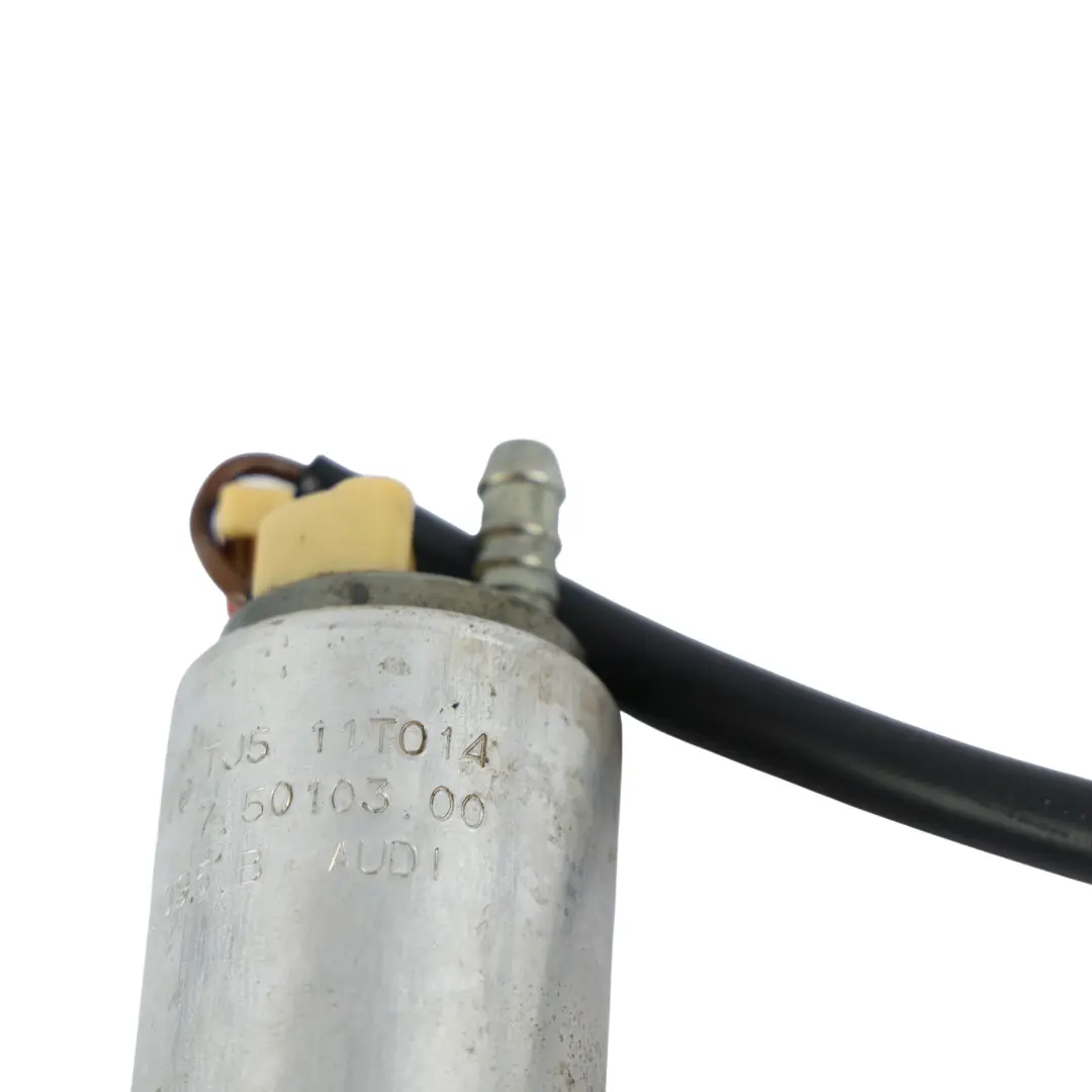 Módulo Control Bomba Combustible ECU 2.0 TDI para Audi A4 B8 A5 8T A6 C6 con número de pieza 8K0906095B Audi A4 B8 A5 8T A6 C6 Módulo Control Bomba Combustible ECU 2.0 TDI - SKU 8K0906095B - Número de pieza 8K0906095B