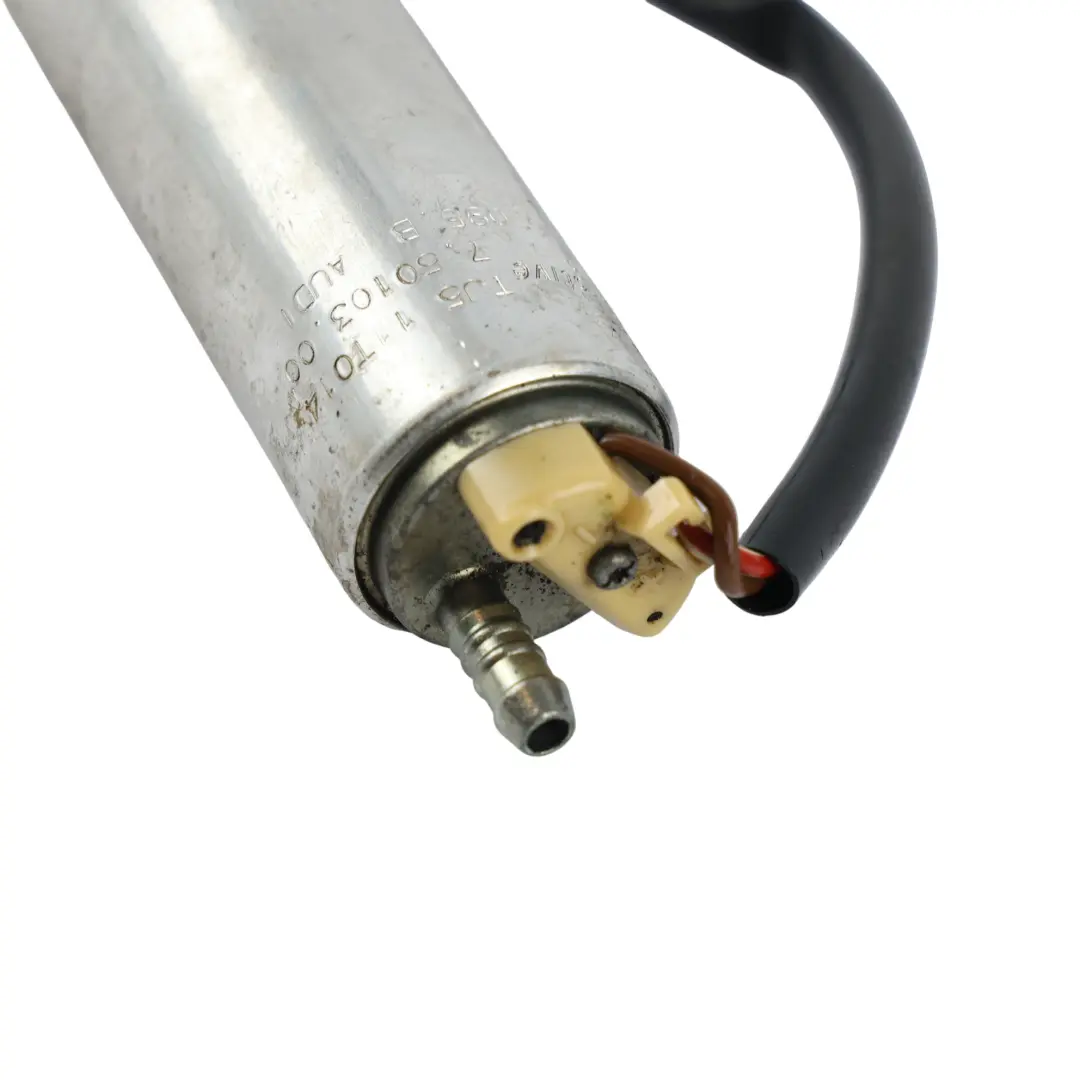 Módulo Control Bomba Combustible ECU 2.0 TDI para Audi A4 B8 A5 8T A6 C6 con número de pieza 8K0906095B Audi A4 B8 A5 8T A6 C6 Módulo Control Bomba Combustible ECU 2.0 TDI - SKU 8K0906095B - Número de pieza 8K0906095B