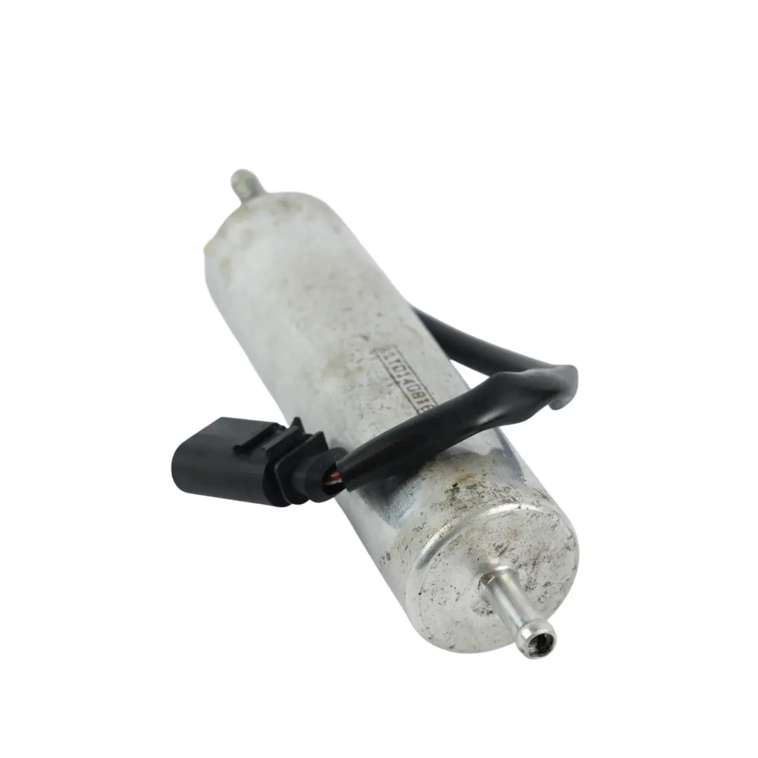 Audi A4 B8 A5 8T A6 C6 Fuel Pump Control Module Unit ECU 2.0 TDI - SKU 8K0906095B - Part number 8K0906095B