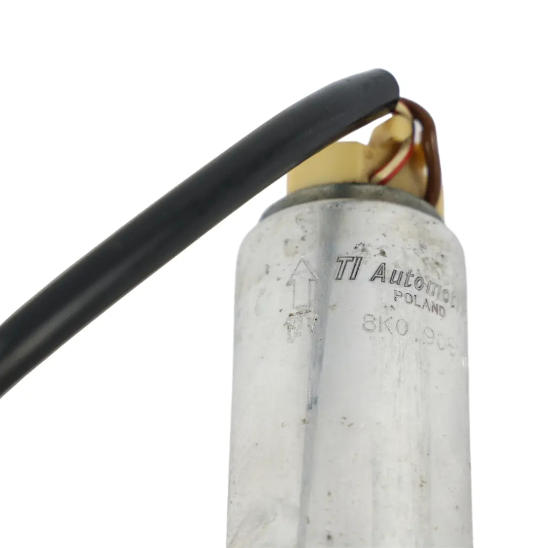 Module Contrôle Pompe Carburant ECU 2.0 TDI pour Audi A4 B8 A5 8T A6 C6 à propos du numéro de pièce 8K0906095B Audi A4 B8 A5 8T A6 C6 Module Contrôle Pompe Carburant ECU 2.0 TDI - SKU 8K0906095B - Numéro de pièce 8K0906095B