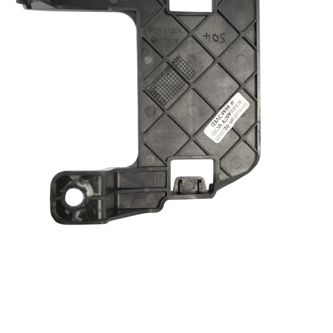 Audi S5 8T Aiuto Al Parcheggio PDC Unità Controllo Staffa Titolare - SKU 8K0907297A - Numero di parte 8K0907297A