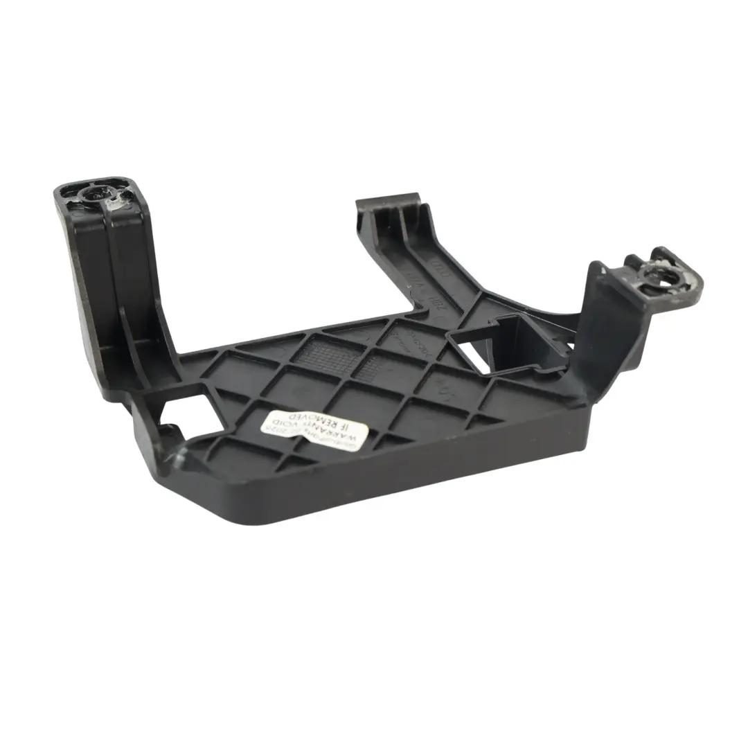 Audi S5 8T Einparkhilfe PDC ECU Steuergerät Halter Halterung - SKU 8K0907297A - Teilenummer 8K0907297A