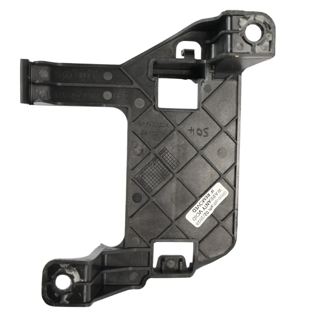 Aiuto Al Parcheggio PDC Unità Controllo Staffa Titolare per Audi S5 8T con numero di parte 8K0907297A Audi S5 8T Aiuto Al Parcheggio PDC Unità Controllo Staffa Titolare - SKU 8K0907297A - Numero di parte 8K0907297A