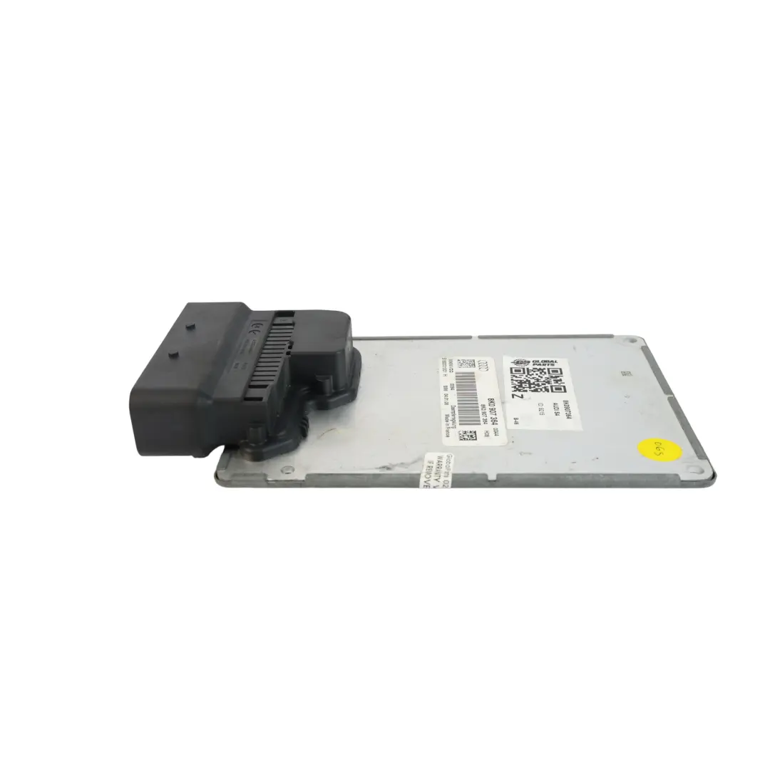 Audi S4 B8 Quattro Control Amortiguador Eléctrico Suspensión Dinámica - SKU 8K0907364 - Número de pieza 8K0907364