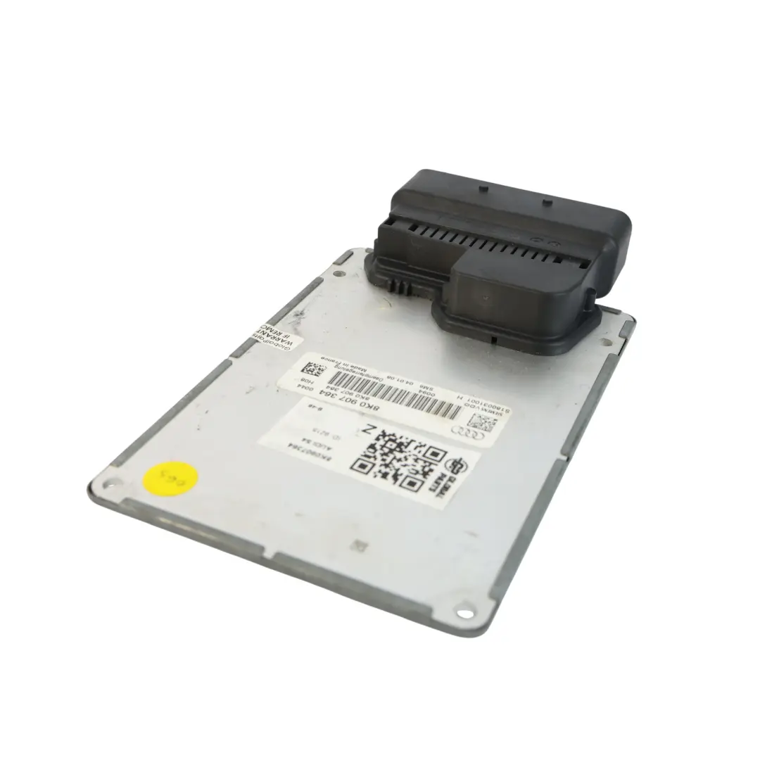 Sospensione Dinamica Controllo Ammortizzatore Elettrico per Audi S4 B8 con numero di parte 8K0907364 Audi S4 B8 Sospensione Dinamica Controllo Ammortizzatore Elettrico - SKU 8K0907364 - Numero di parte 8K0907364