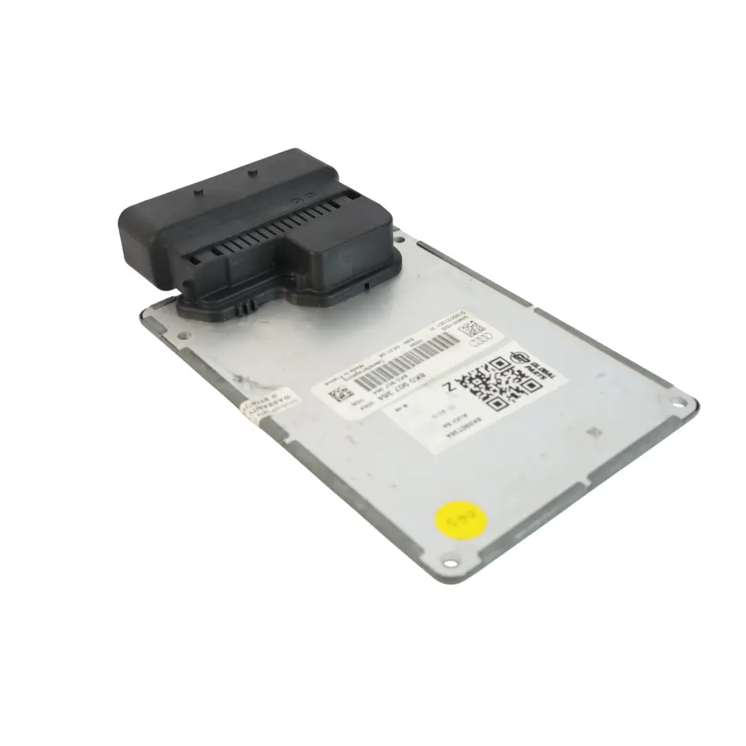 Module Amortisseur Électrique Suspension Dynamique pour Audi S4 B8 Quattro à propos du numéro de pièce 8K0907364 Audi S4 B8 Quattro Module Amortisseur Électrique Suspension Dynamique - SKU 8K0907364 - Numéro de pièce 8K0907364