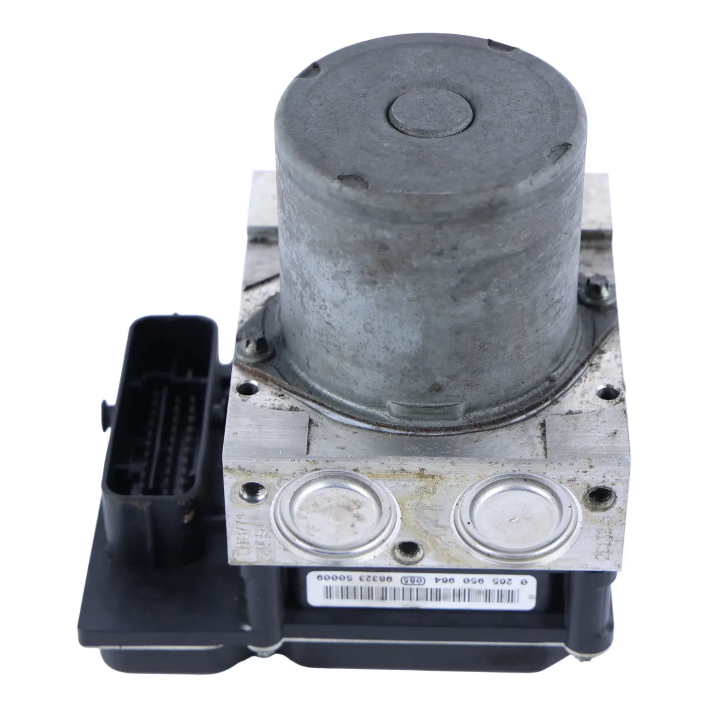 Audi S4 B8 A5 S5 ABS Pump Unit Abs Block Control Unit 8K0907379AH 