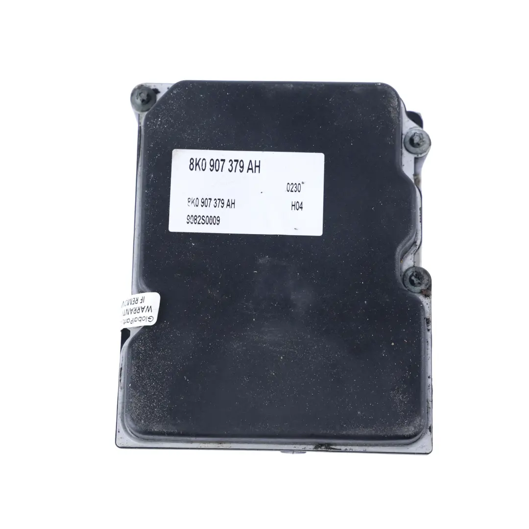 Unità Pompa ABS Unità Controllo Blocco Abs per Audi S4 B8 A5 S5 con numero di parte 8K0907379AH Audi S4 B8 A5 S5 Unità Pompa ABS Unità Controllo Blocco Abs - SKU 8K0907379AH - Numero di parte 8K0907379AH