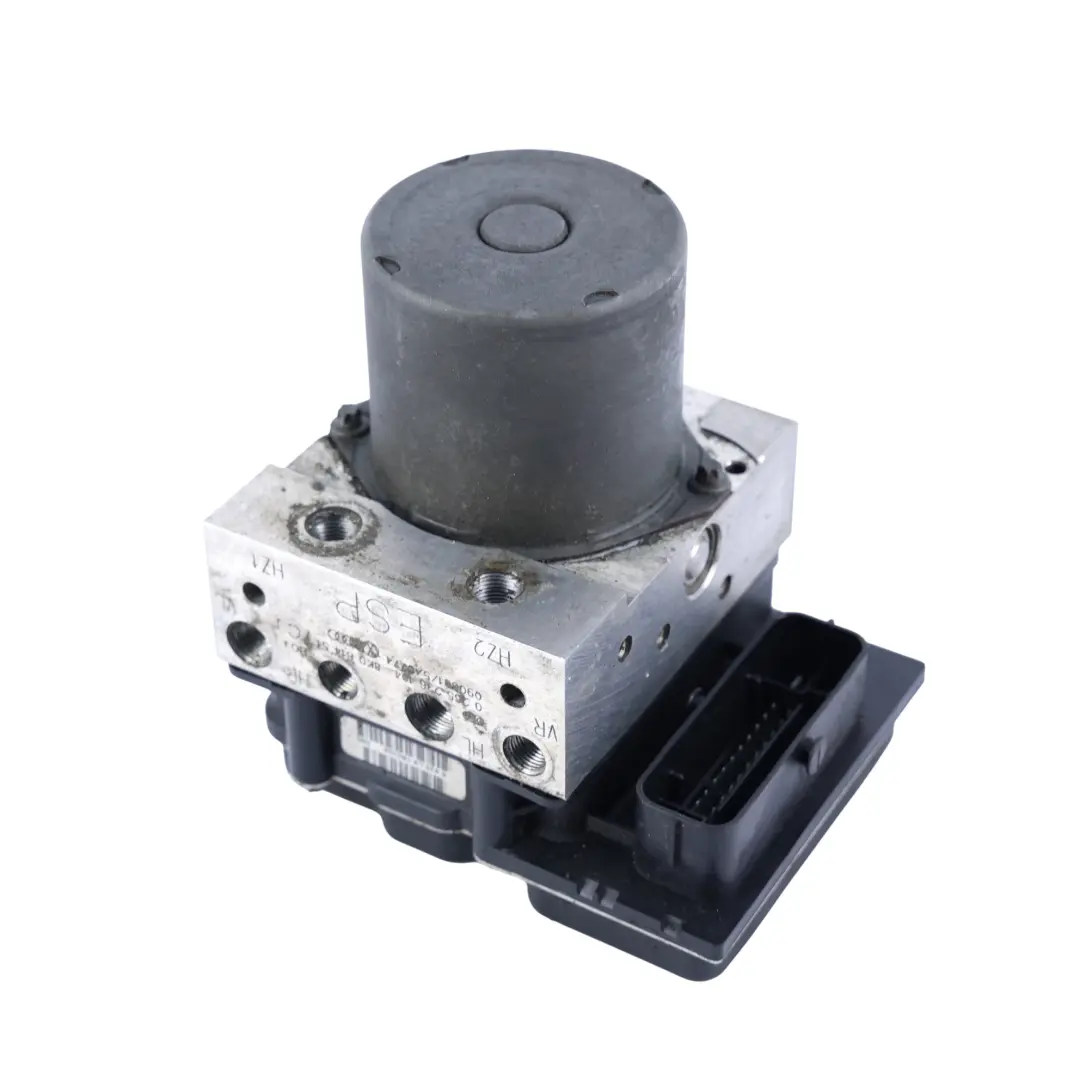 Unité Commande Pompe ABS pour Audi S4 B8 A5 S5 à propos du numéro de pièce 8K0907379AH Audi S4 B8 A5 S5 Unité Commande Pompe ABS - SKU 8K0907379AH - Numéro de pièce 8K0907379AH