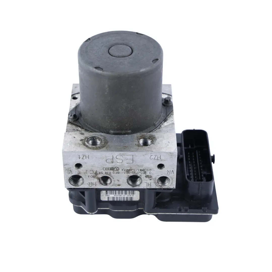 Unité Commande Pompe ABS pour Audi S4 B8 A5 S5 à propos du numéro de pièce 8K0907379AH Audi S4 B8 A5 S5 Unité Commande Pompe ABS - SKU 8K0907379AH - Numéro de pièce 8K0907379AH