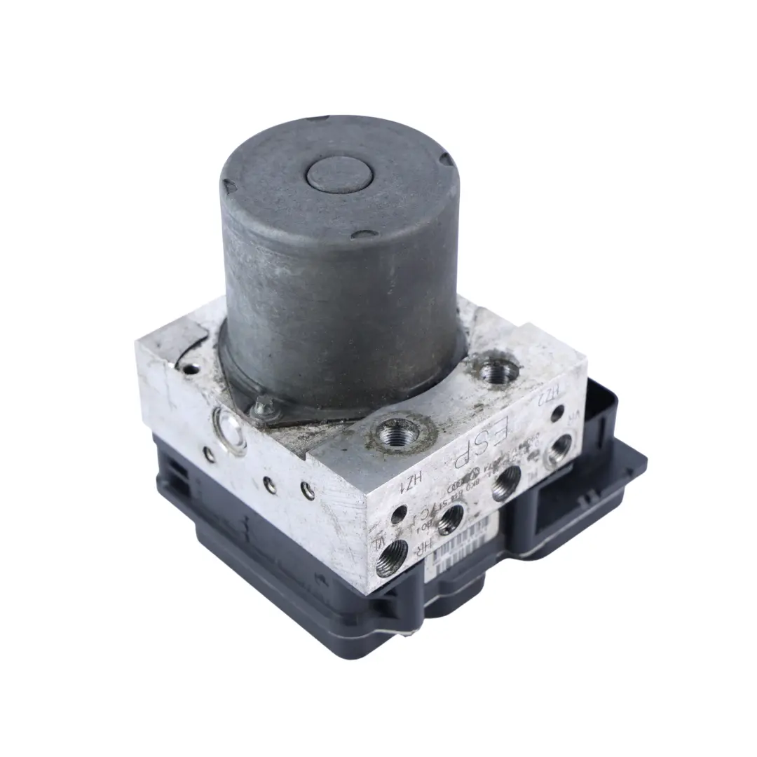 Audi S4 B8 A5 S5 ABS Pump Unit Abs Block Control Unit - SKU 8K0907379AH - Part number 8K0907379AH