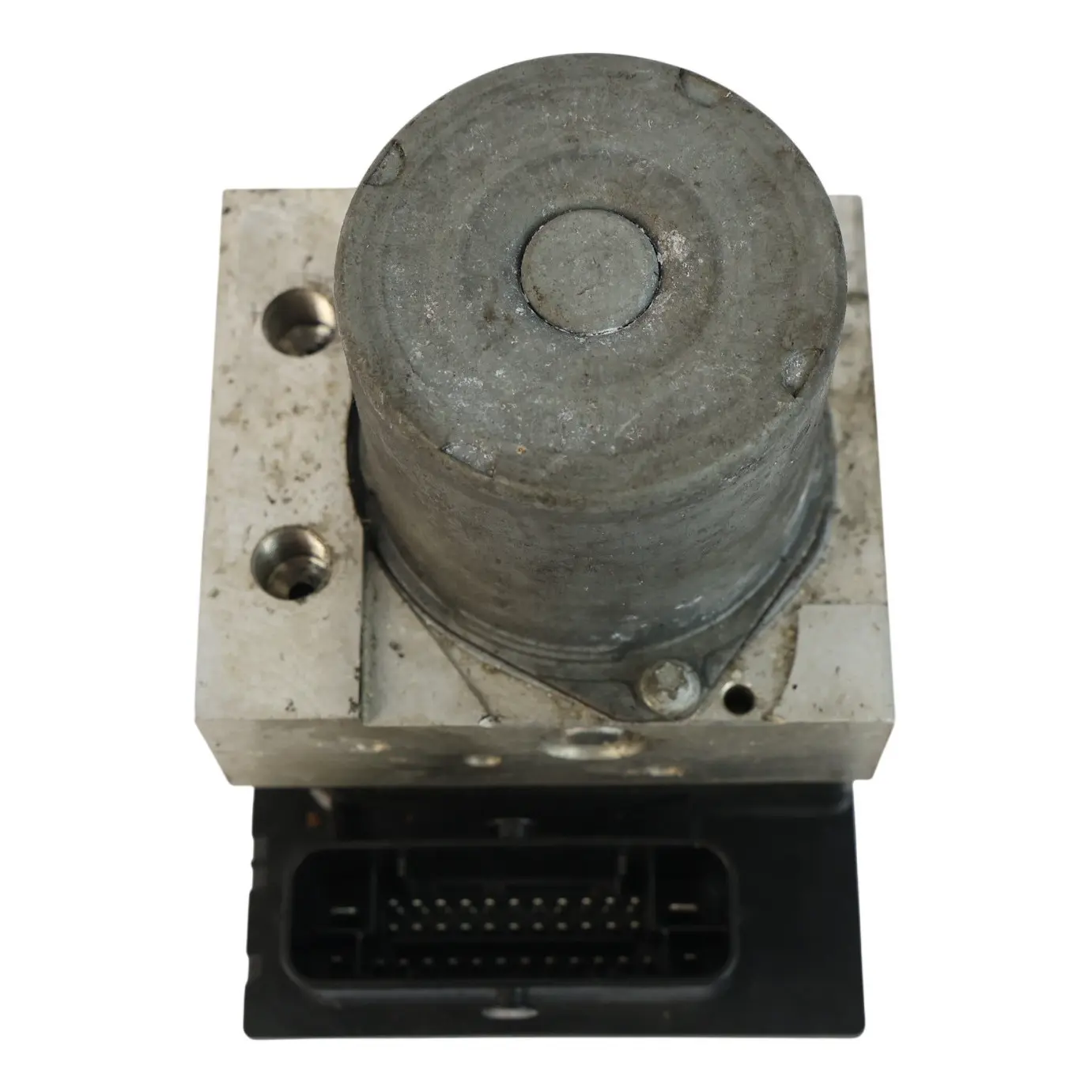 Audi A5 8T CNCD Petrol ABS Pump ABS Control Unit 8K0614517FS 8K0907379CD