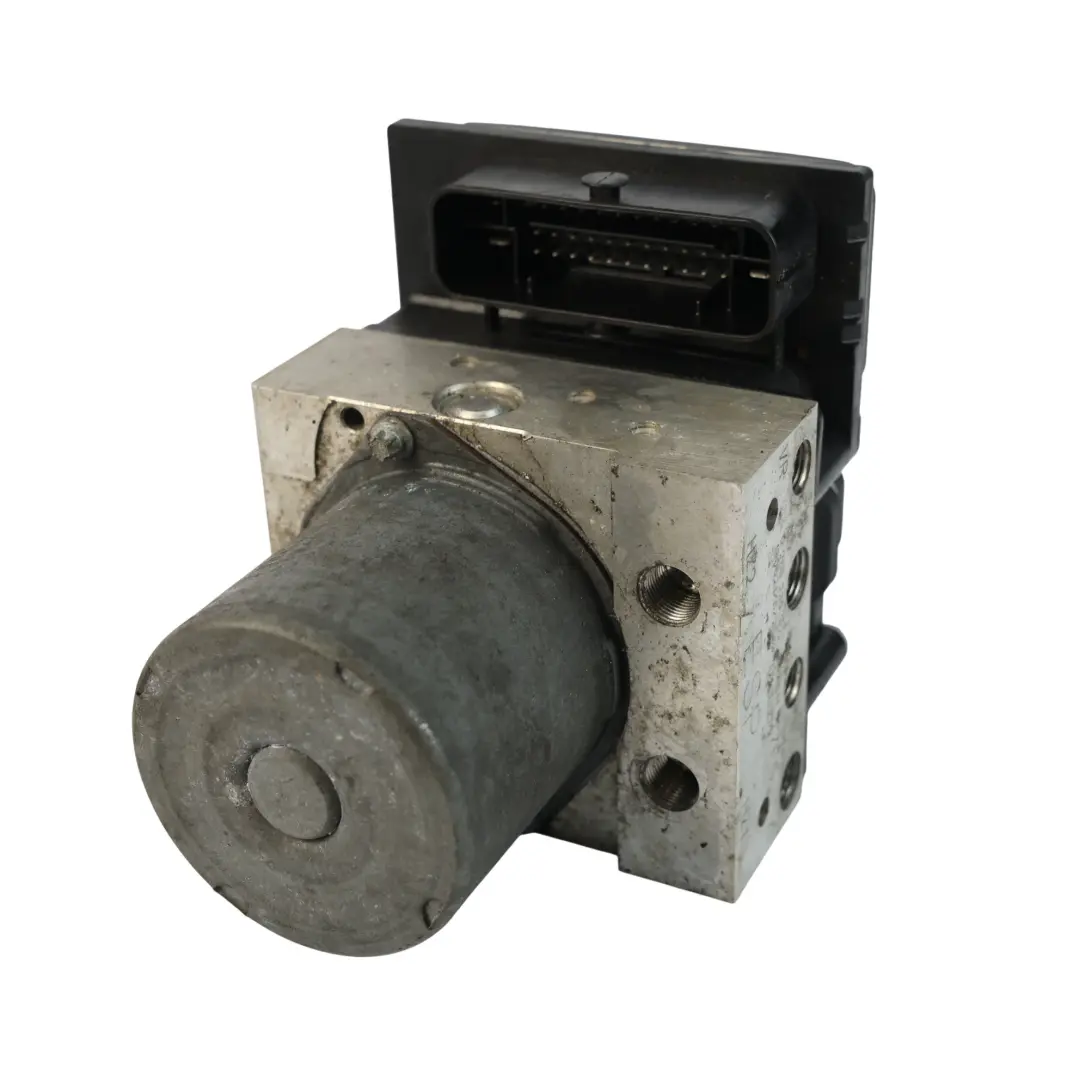 Audi A5 8T CNCD Benzin ABS Pumpe ABS Steuergerät 8K0614517FS - SKU 8K0907379CD - Teilenummer 8K0907379CD