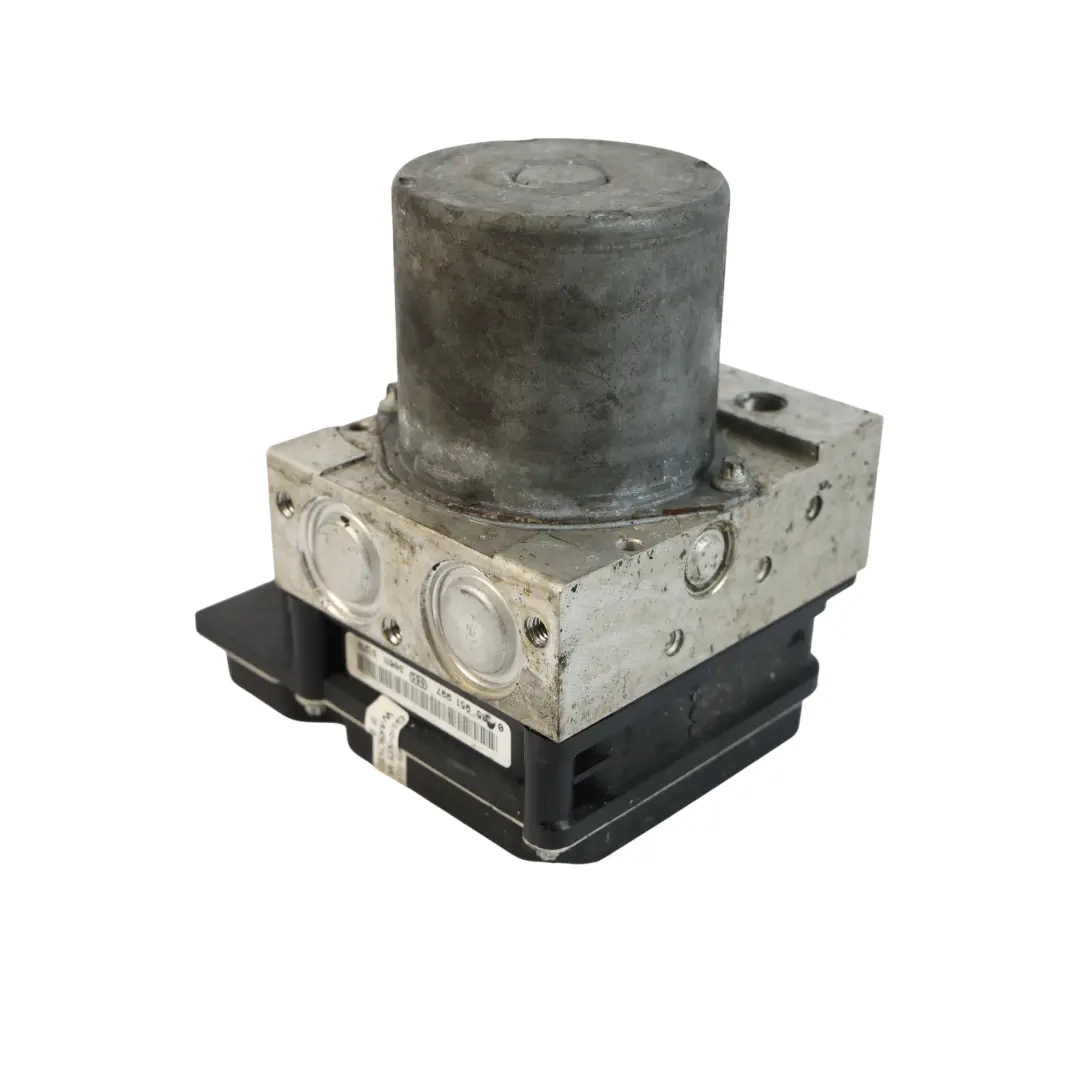 CNCD Benzyna Pompa ABS Sterownik ABS 8K0614517FS do Audi A5 8T o numerze 8K0907379CD Audi A5 8T CNCD Benzyna Pompa ABS Sterownik ABS 8K0614517FS - SKU 8K0907379CD - Numer Części 8K0907379CD