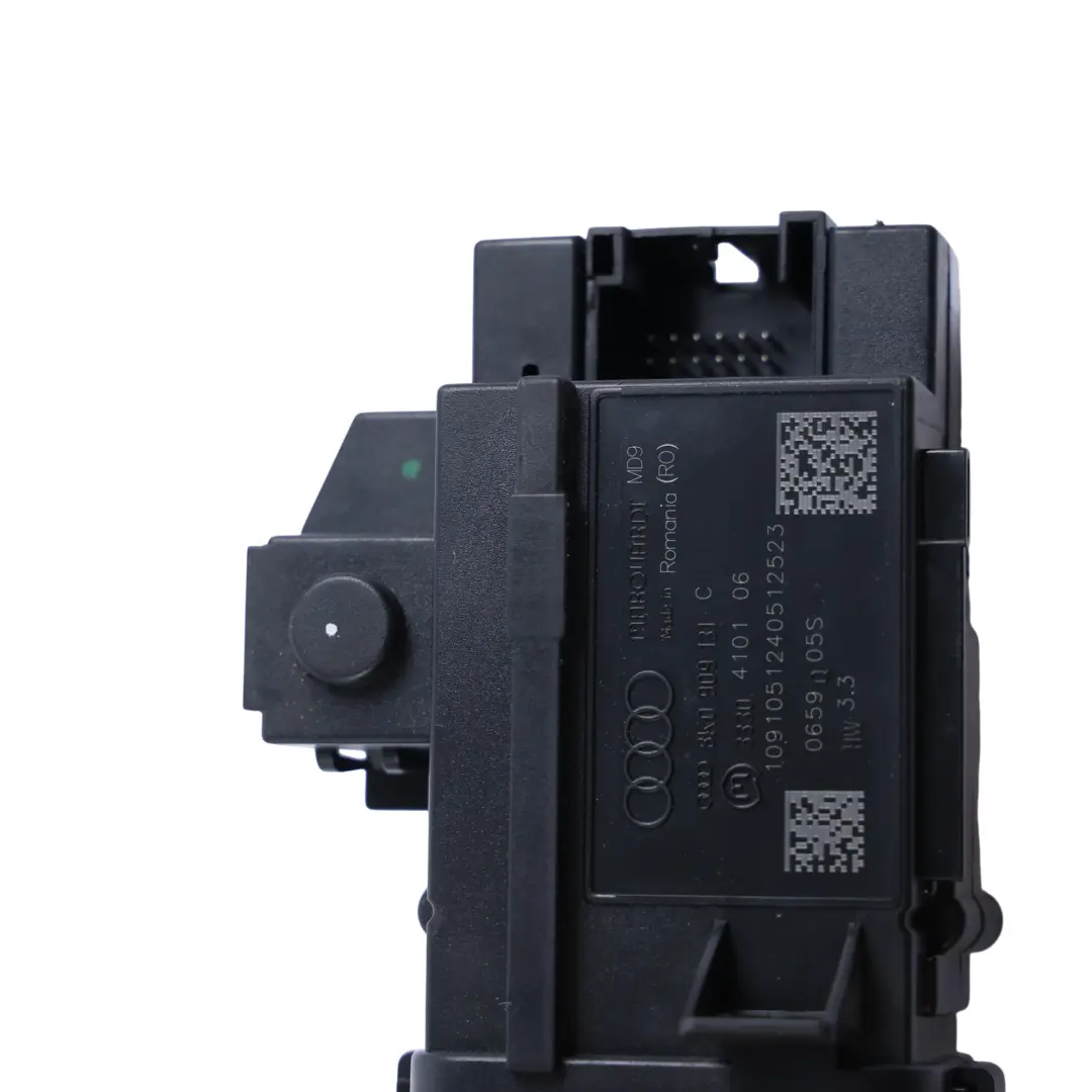 Audi S4 B8 3.0 TFSI 333HP CAKA Quattro Engine Unit ECU Kit Automatic - SKU 8K0907551-2 - Part number 8K0907551