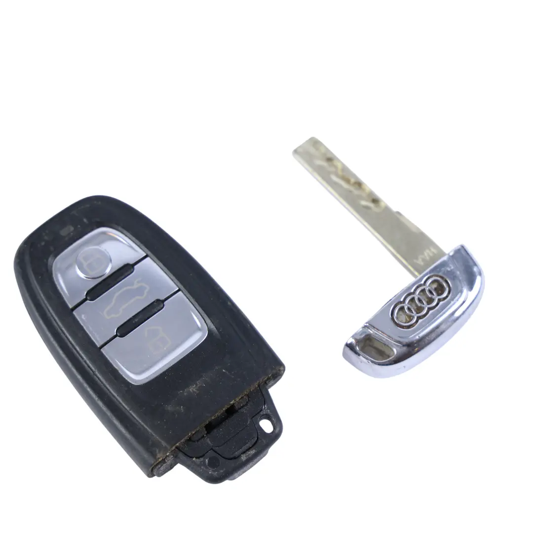 333HP CAKA Quattro Unidad Motor Kit ECU Automático para Audi S4 B8 3.0 TFSI con número de pieza 8K0907551 Audi S4 B8 3.0 TFSI 333HP CAKA Quattro Unidad Motor Kit ECU Automático - SKU 8K0907551-2 - Número de pieza 8K0907551