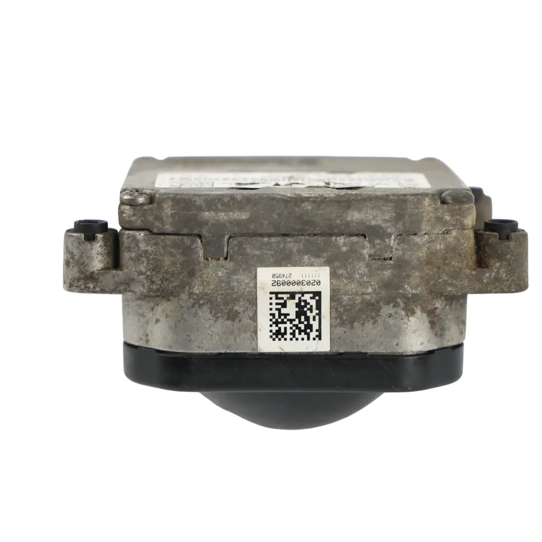 Audi A4 B8 A5 8T Q5 8R Capteur Radar Distance Avant Module - SKU 8K0907561B-1 - Numéro de pièce 8K0907561B