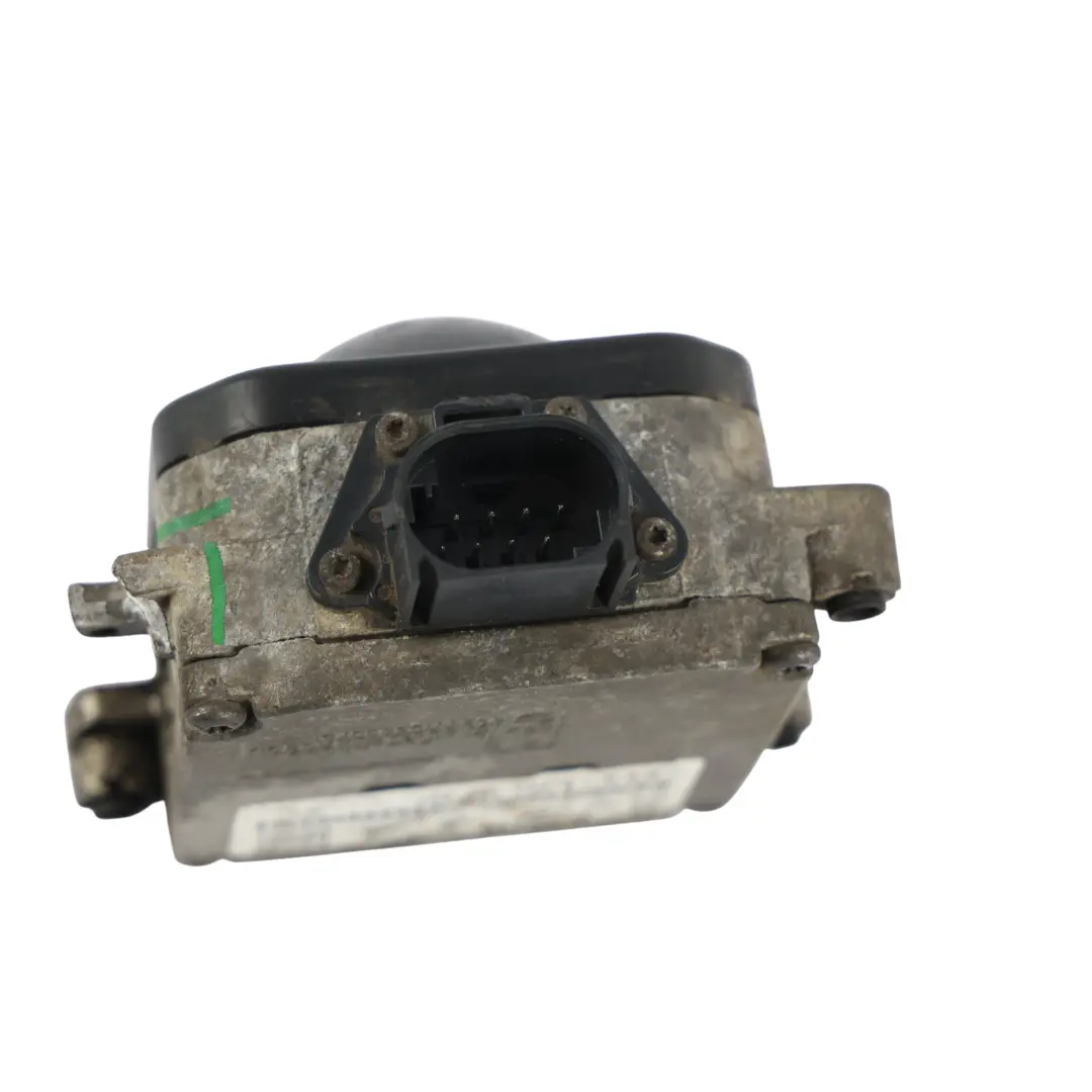Audi A4 B8 A5 8T Q5 8R Vorne Abstand Radar Sensor Steuermodul - SKU 8K0907561B-1 - Teilenummer 8K0907561B