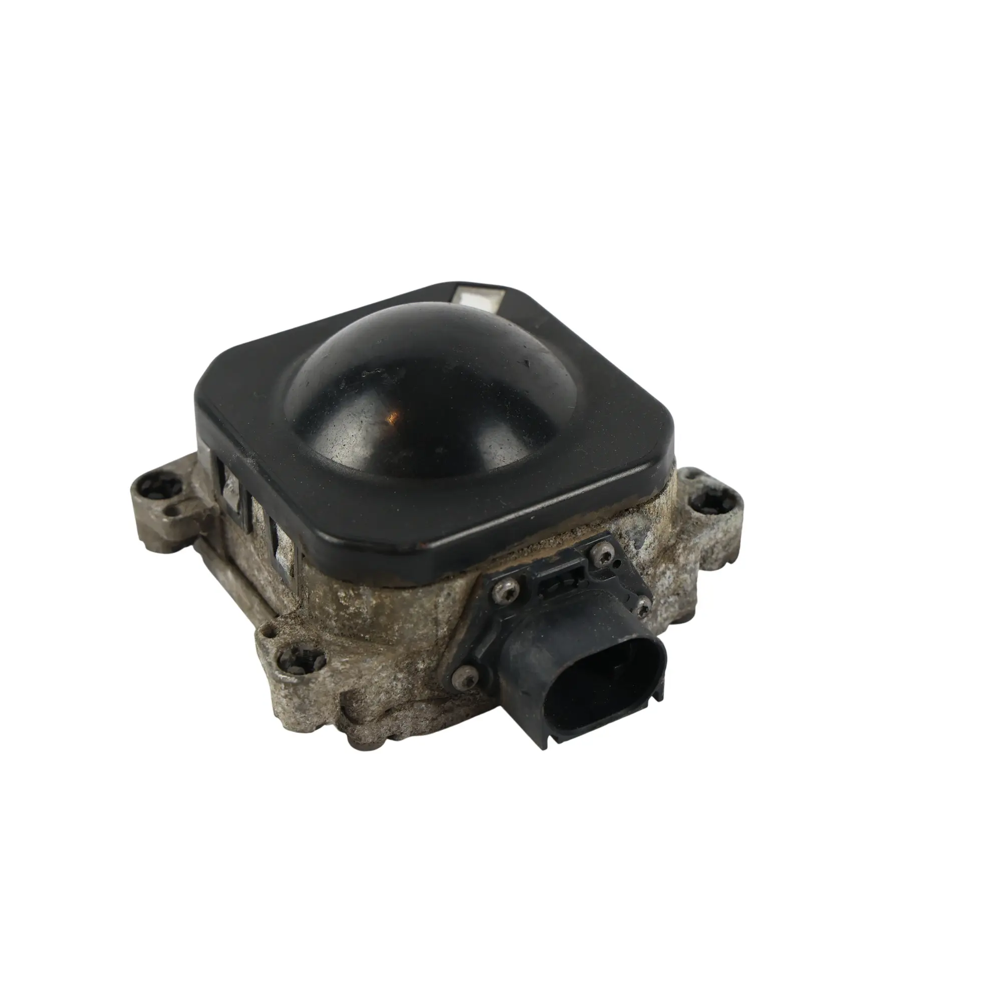 Audi A4 B8 A5 8T Czujnik Radar Distronic ACC Przód 8K0907561B