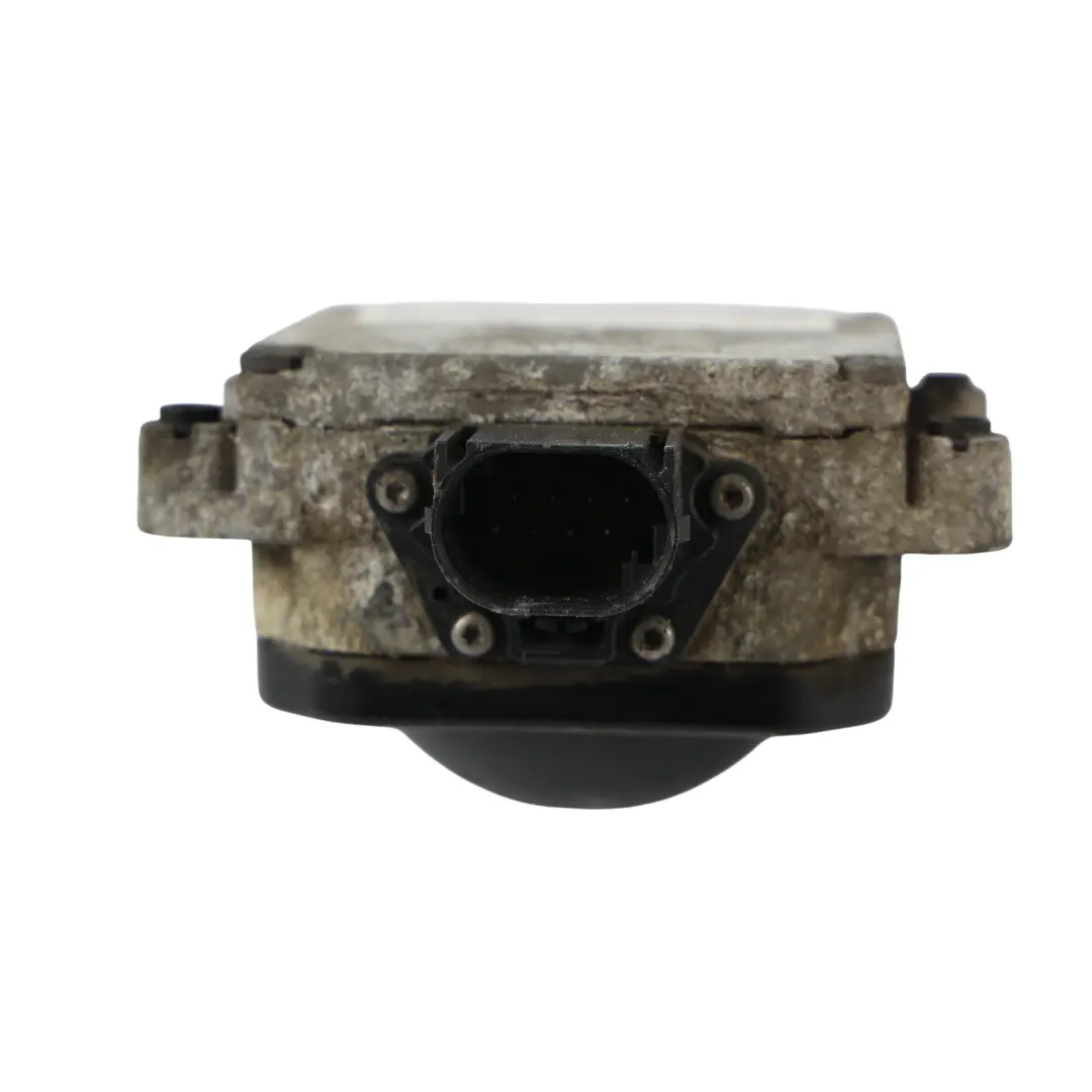 Audi A4 B8 A5 8T Front Distance Radar Sensor Control Module - SKU 8K0907561B - Part number 8K0907561B