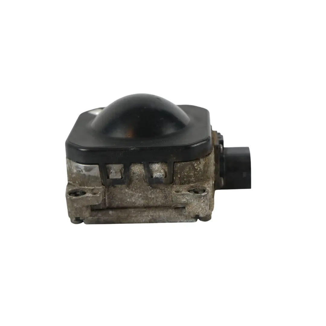 Audi A4 B8 A5 8T Front Distance Radar Sensor Control Module - SKU 8K0907561B - Part number 8K0907561B