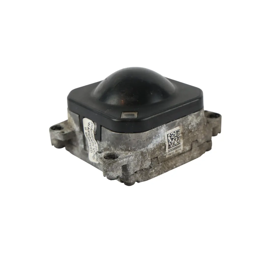 Audi A4 B8 A5 8T Módulo De Control Sensor Radar Distancia Delantera - SKU 8K0907561B - Número de pieza 8K0907561B