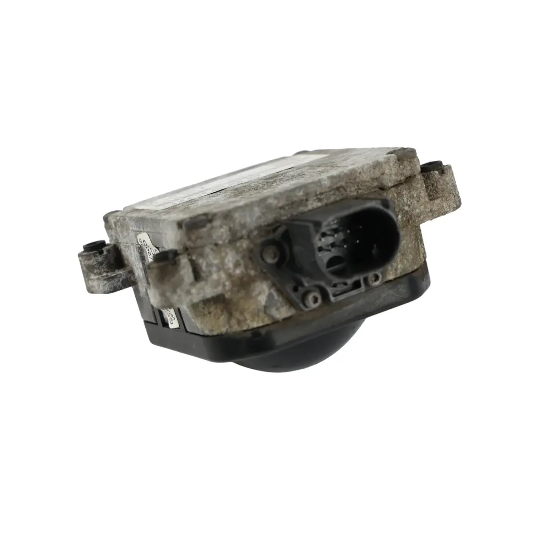 Audi A4 B8 A5 8T Front Distance Radar Sensor Control Module - SKU 8K0907561B - Part number 8K0907561B