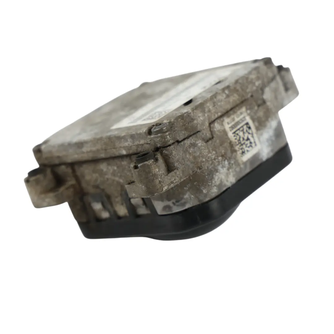 Audi A4 B8 A5 8T Front Distance Radar Sensor Control Module - SKU 8K0907561B - Part number 8K0907561B