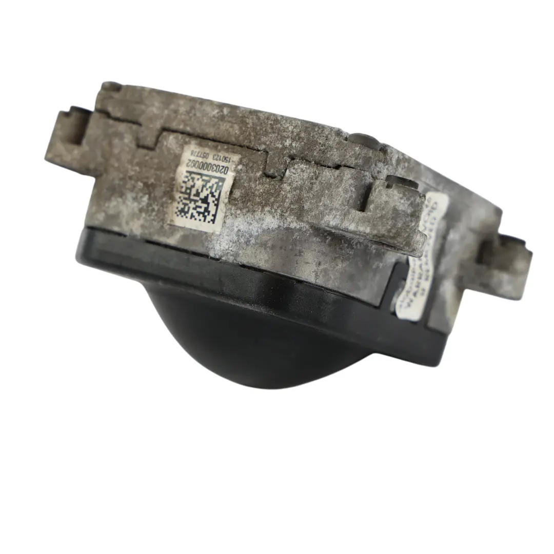 Audi A4 B8 A5 8T Frontabstandsradarsensor Steuermodul - SKU 8K0907561B - Teilenummer 8K0907561B