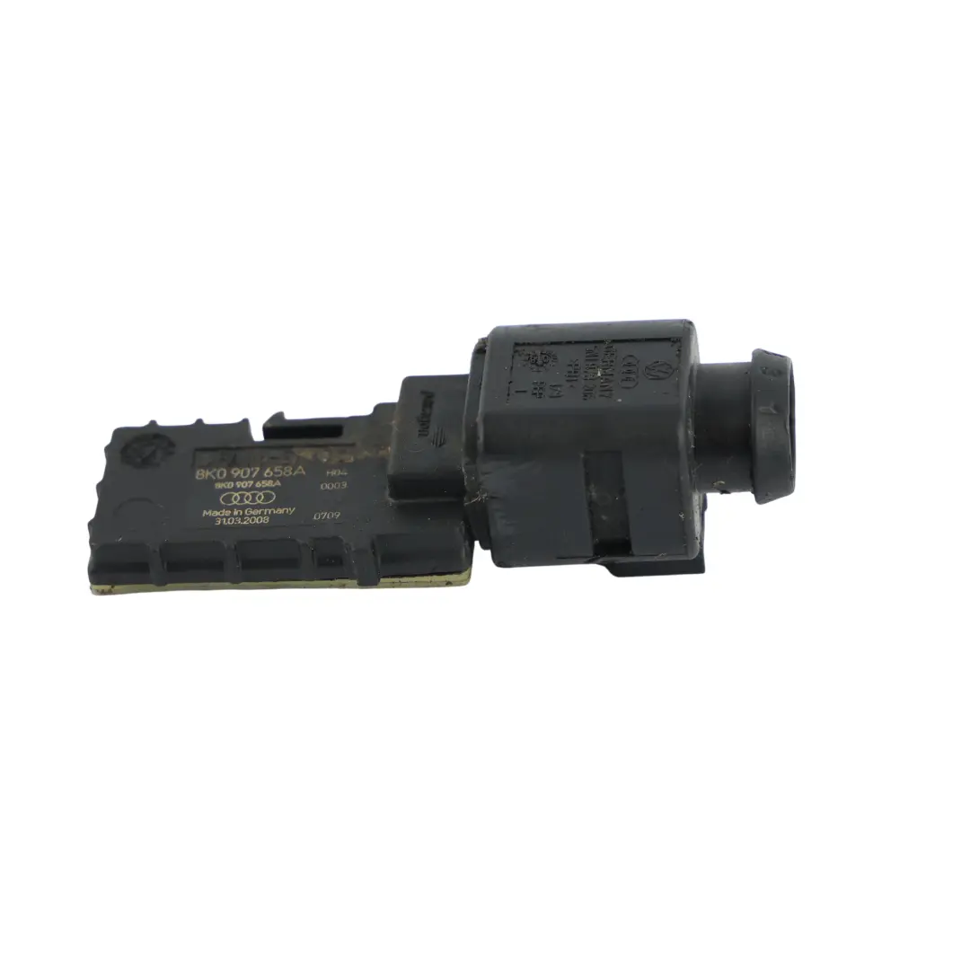 Audi A4 B8 Klimaanlage Luftqualität Sensor - SKU 8K0907658A - Teilenummer 8K0907658A