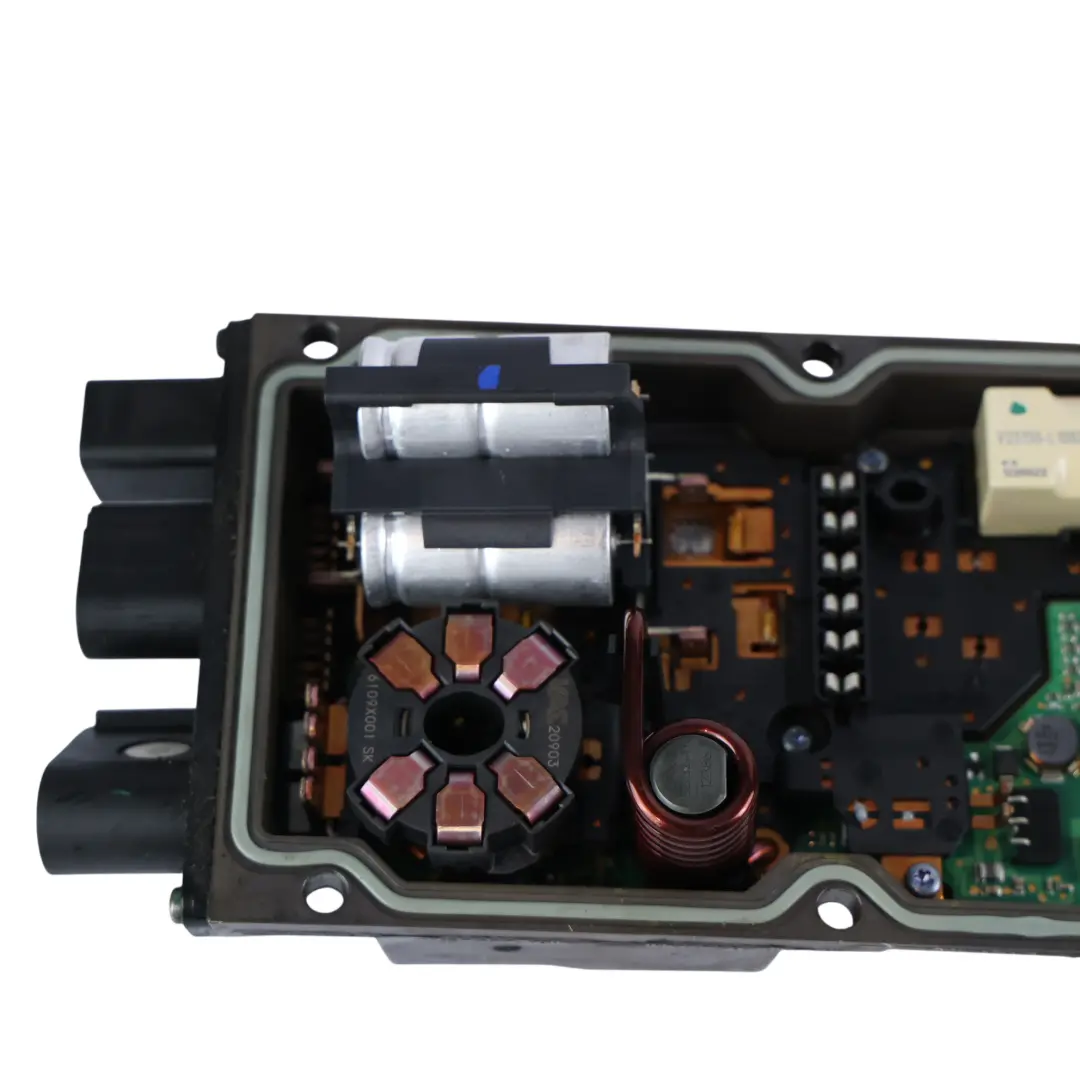 Servolenkung Zahnstange Steuergerät Elektrische Modul 8K0909144B für Audi A5 8T mit Teilenummer 8K0909144E Audi A5 8T Servolenkung Zahnstange Steuergerät Elektrische Modul 8K0909144B - SKU 8K0909144E - Teilenummer 8K0909144E