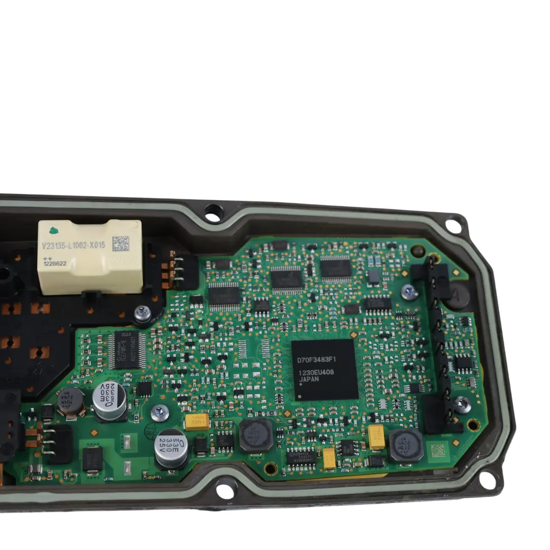 Servolenkung Zahnstange Steuergerät Elektrische Modul 8K0909144B für Audi A5 8T mit Teilenummer 8K0909144E Audi A5 8T Servolenkung Zahnstange Steuergerät Elektrische Modul 8K0909144B - SKU 8K0909144E - Teilenummer 8K0909144E
