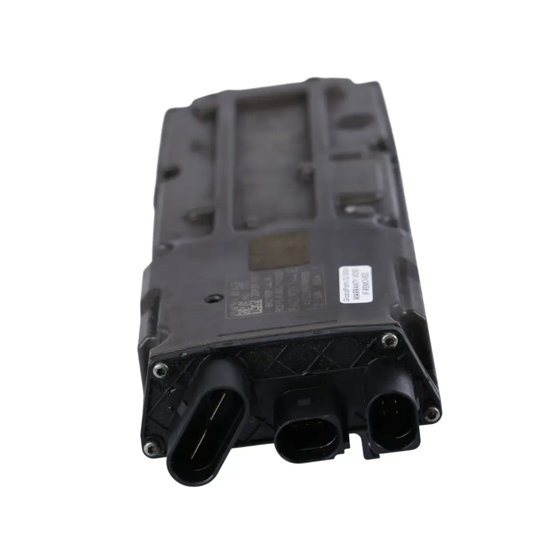 Audi A5 8T Sterownik Moduł Przekładni Kierowniczej 8K0909144B - SKU 8K0909144E - Numer Części 8K0909144E