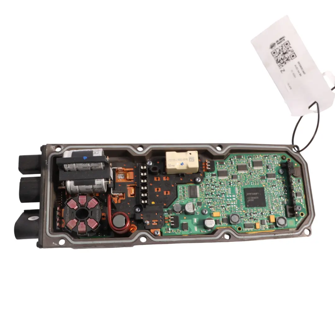 Audi A4 B8 A5 8T Steering Rack Control Module ECU - SKU 8K0909144F - Part number 8K0909144F
