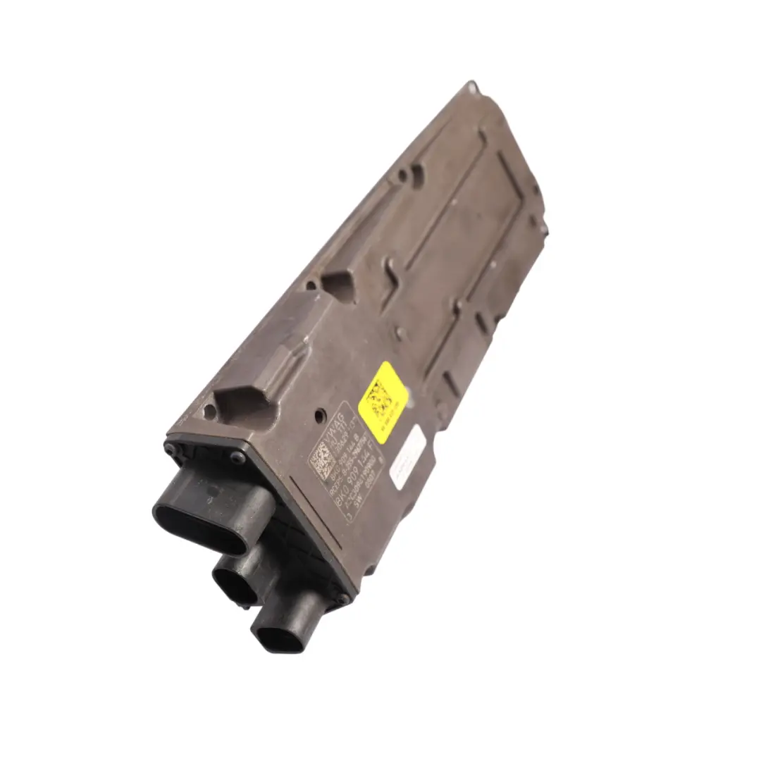 Audi A4 B8 A5 8T Steering Rack Control Module ECU - SKU 8K0909144F - Part number 8K0909144F