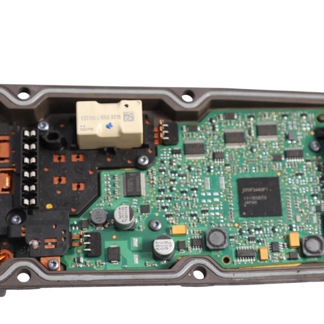 Audi A4 B8 A5 8T Steering Rack Control Module ECU - SKU 8K0909144F - Part number 8K0909144F