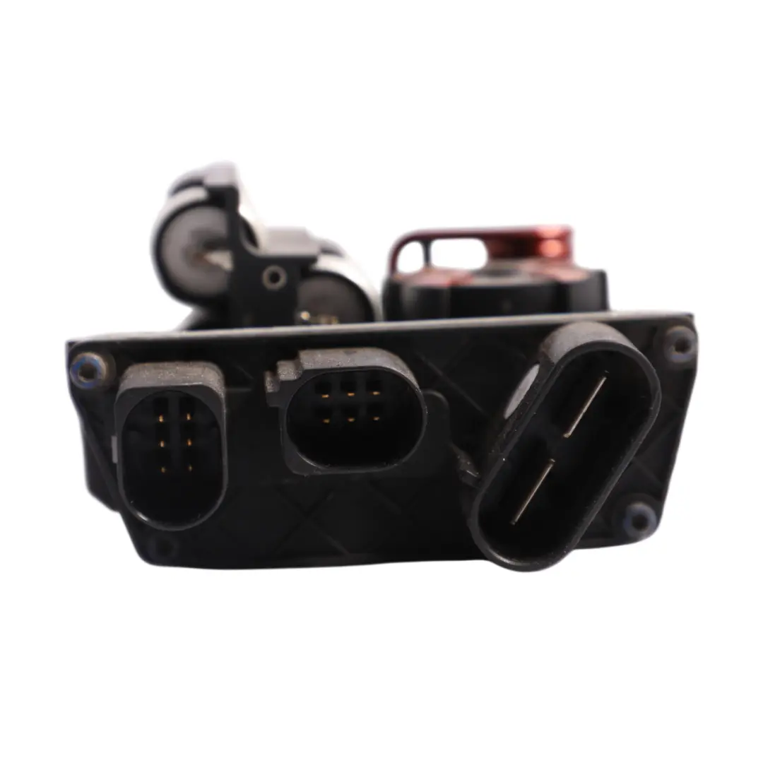 Audi A4 B8 A5 8T Steering Rack Control Module ECU - SKU 8K0909144F - Part number 8K0909144F