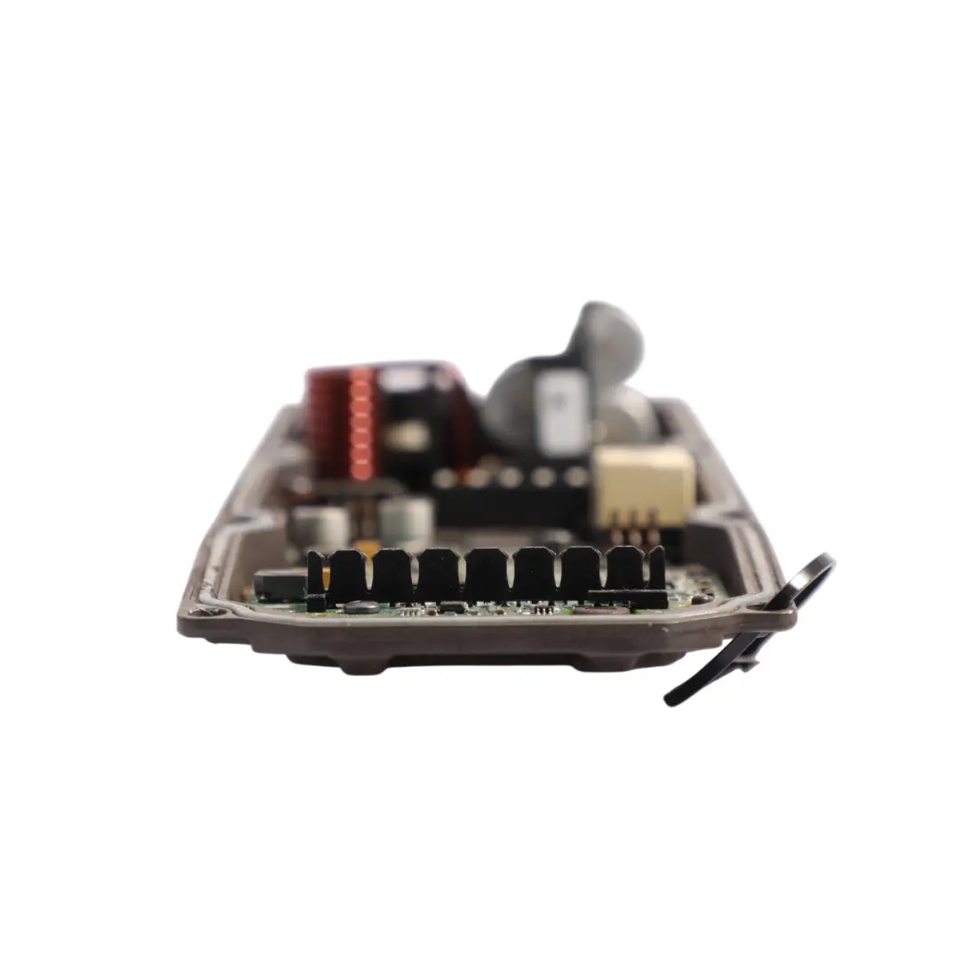 Audi A4 B8 A5 8T Steering Rack Control Module ECU - SKU 8K0909144F - Part number 8K0909144F