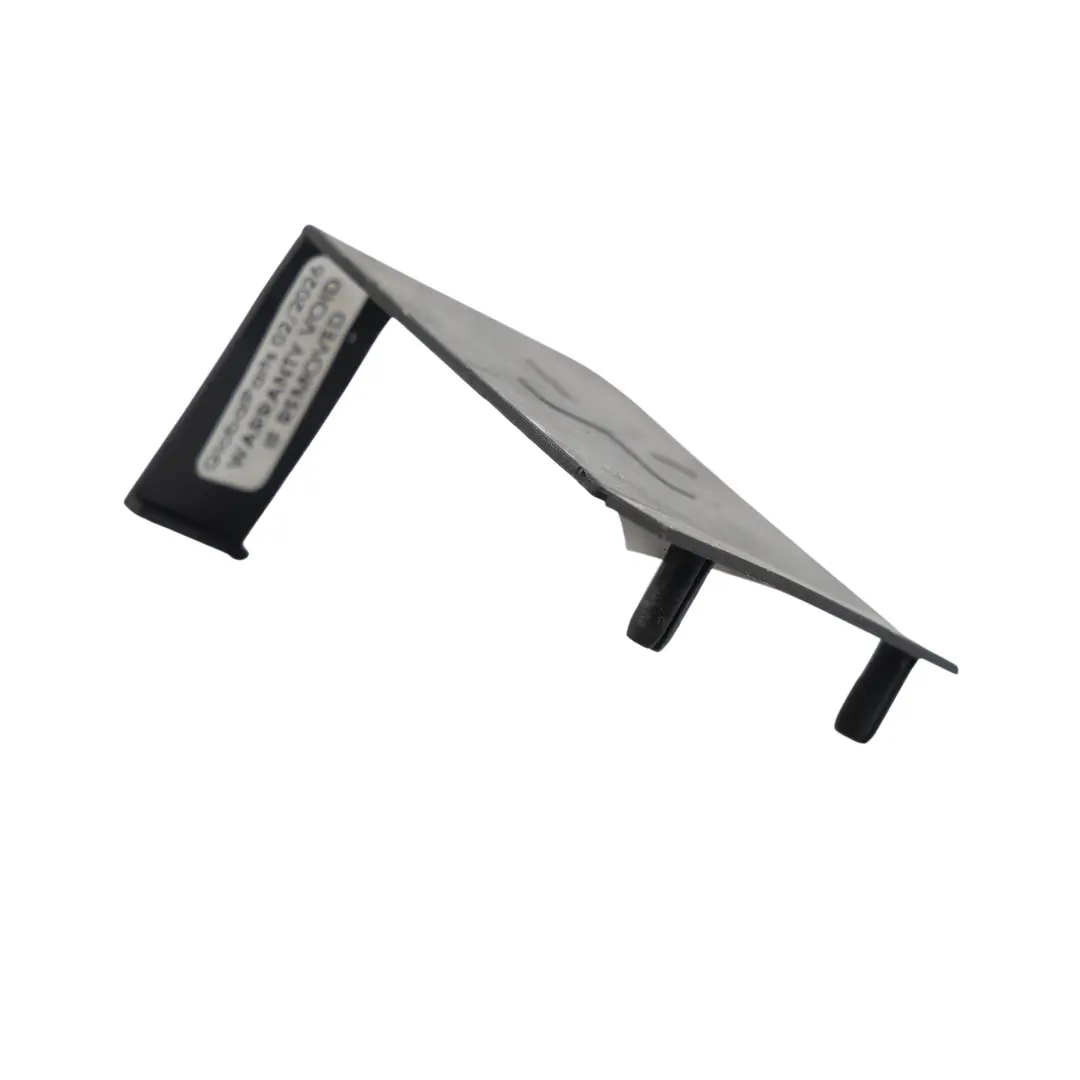 Audi A6 C7 Batterie Pluspol Abdeckung - SKU 8K0915429C - Teilenummer 8K0915429C