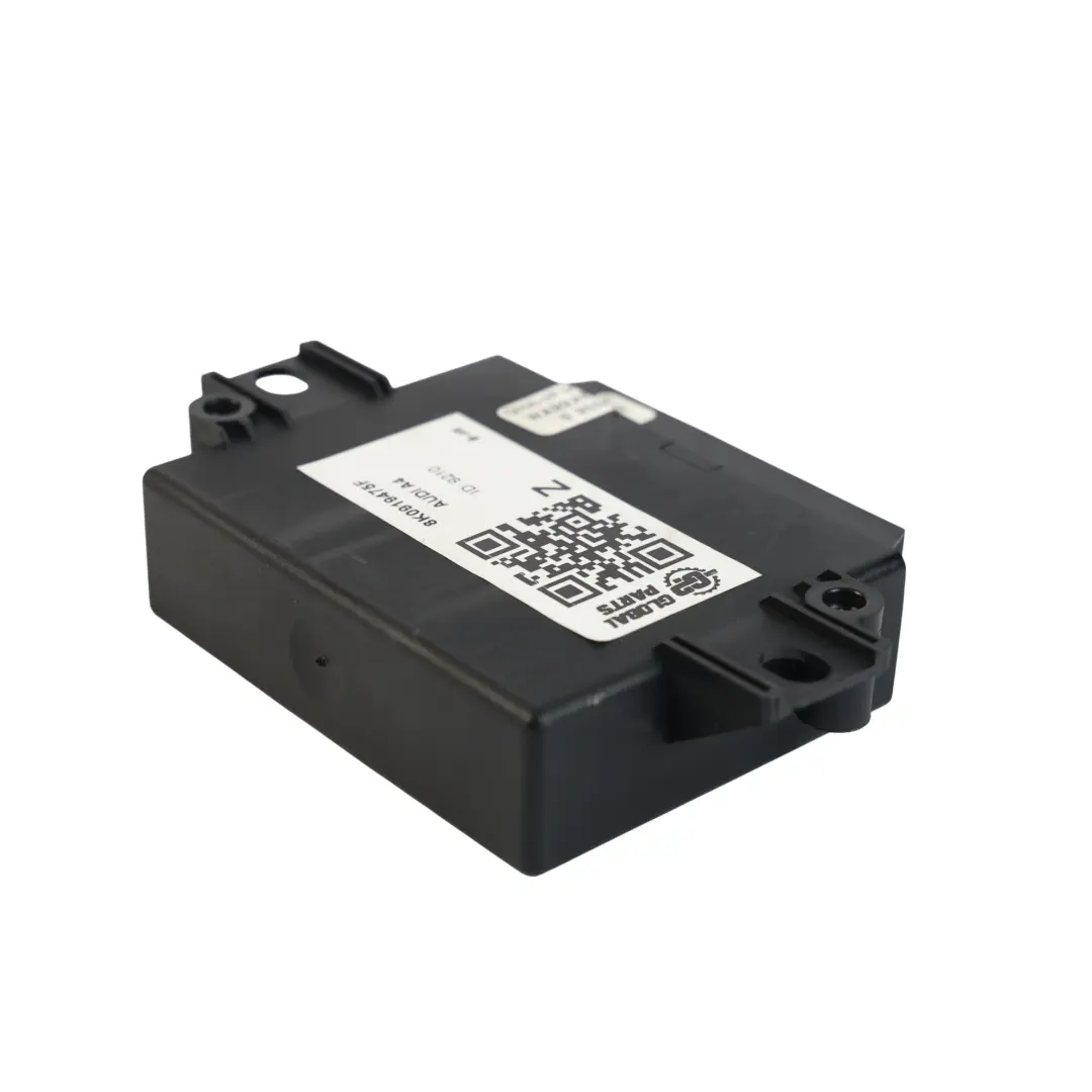 Audi A4 B8 PDC Assistance Parking Distance Control Module Unit ECU - SKU 8K0919475F - Part number 8K0919475F