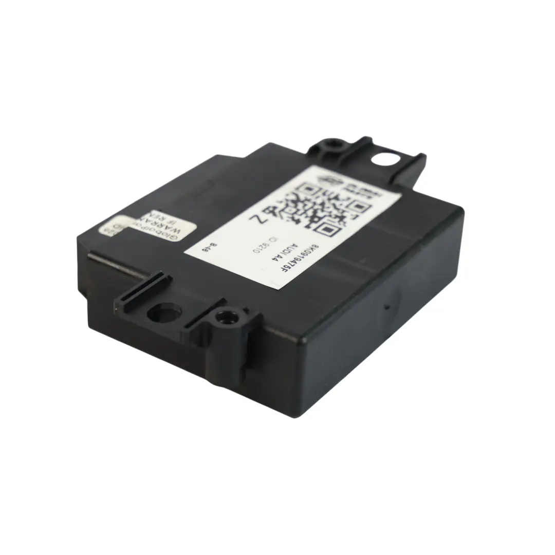 Moduł Parkowania Sterownik PDC ECU do Audi A4 B8 o numerze 8K0919475F Audi A4 B8 Moduł Parkowania Sterownik PDC ECU - SKU 8K0919475F - Numer Części 8K0919475F